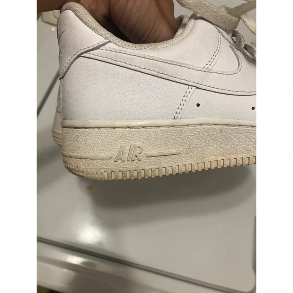 Nike please inspect